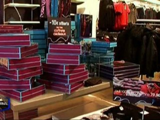 Un bilan inattendu pour les commerçants (Vendée)