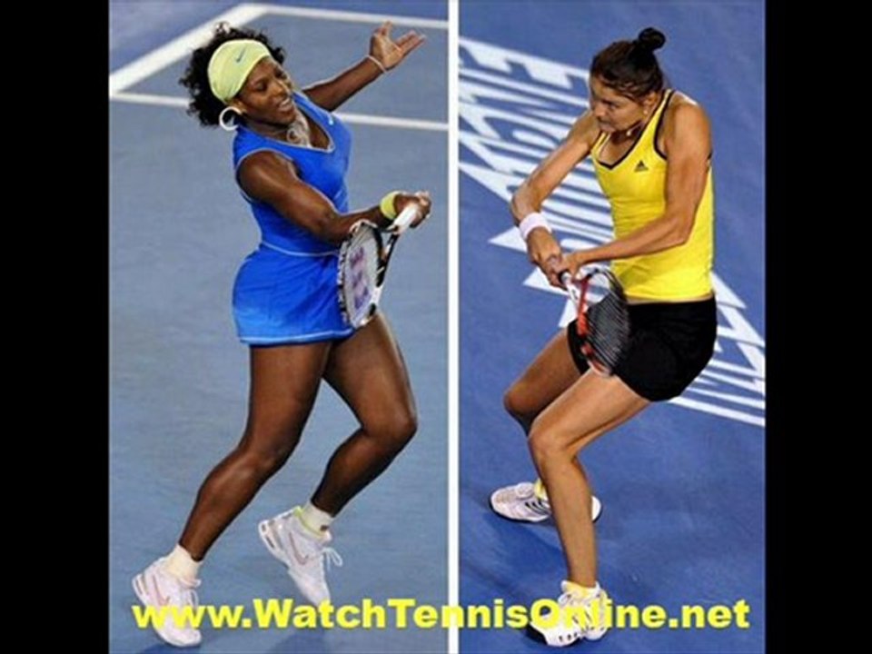 watch live Australian Open online