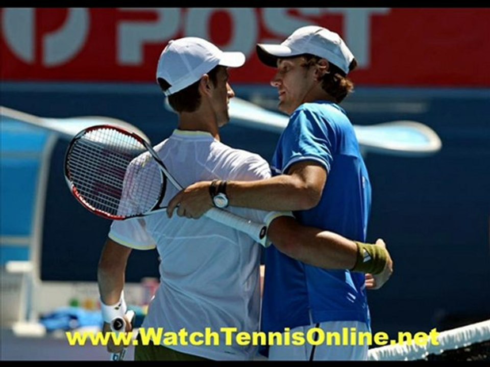 watch Australian Open final online