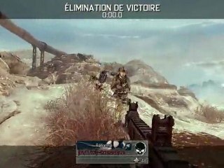 [COD6] Multijoueurs avec CassedemaS ! ( 3 )