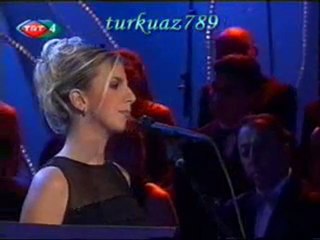 Ayşe İnak Ekiz-Aşıkından Sen Nasıl Bıktın