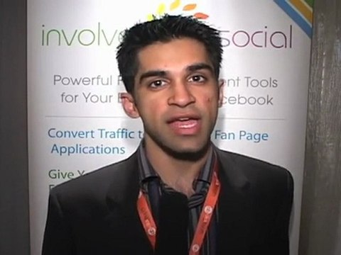 Avenue & Involve Social Demo - Social Media & Facebook ...