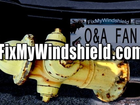 Butler WI 53007 auto glass repair & windshield replacement