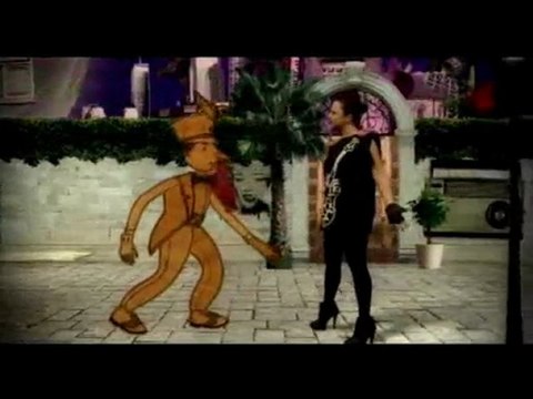 Ayşe Özyılmazel - Enerji [Orjinal Klip]