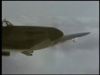 Le SpitFire,l'avion des As de la bataille d'angleterre part2