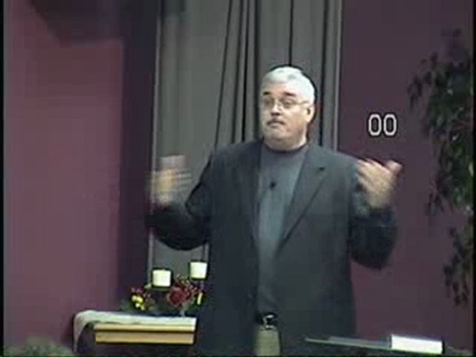 Serge Pinard - Espérer et vivre (1)