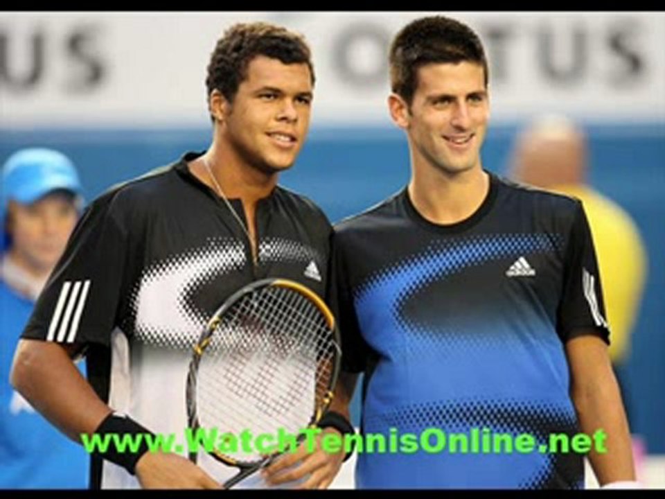 watch Australian Open final live