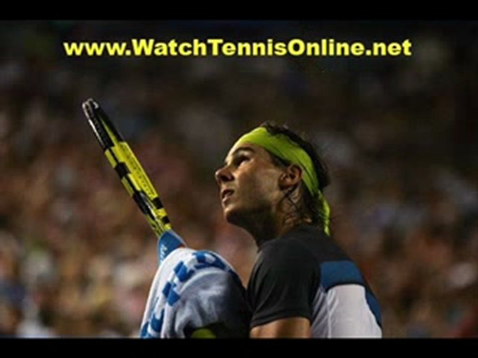 i watch Australian Open online