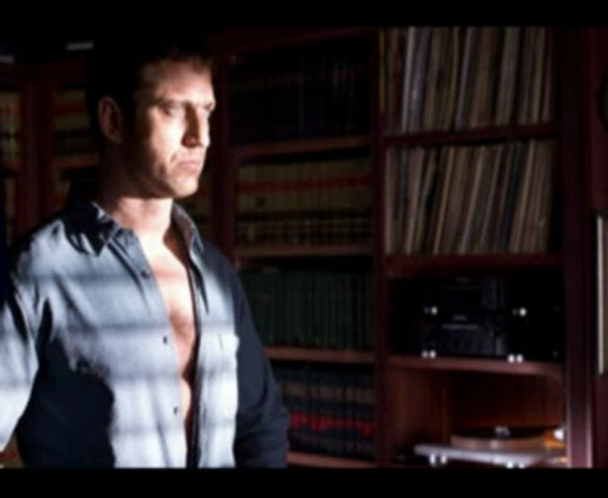 Law Abiding Citizen: View movie online in HD free