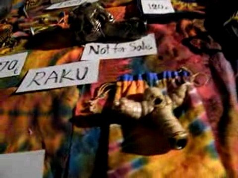 Hand Crafted Japanese Pipes & Bongs