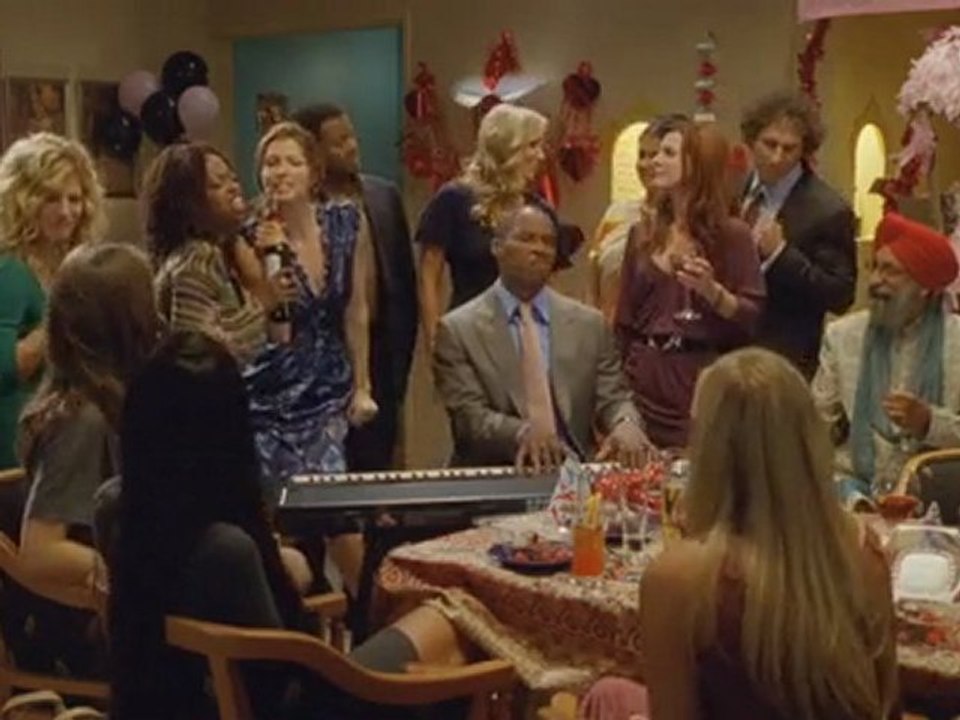 VALENTINSTAG ab 11.02.2010 im Kino