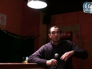L'Islam en France, entretien avec Albert Ali Partie 1 - 2/3