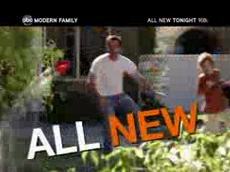Modern Family - 1x11 - Promo 1