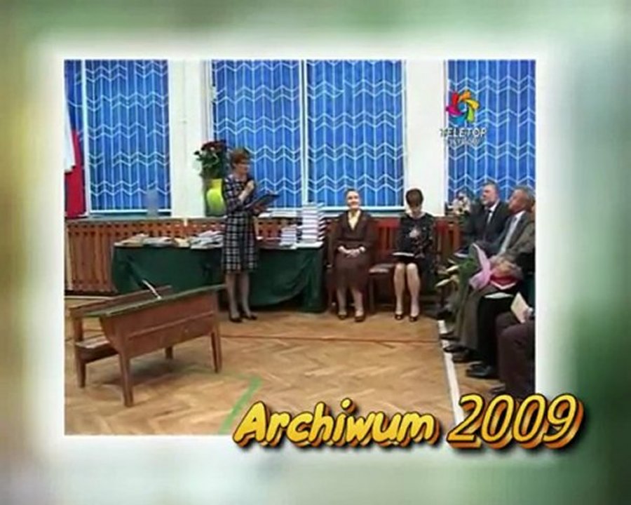 Podsumowanie Roku 2009 Ostrów Mazowiecka