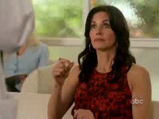 Cougar Town - 1x11 - Promo 2