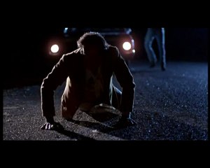 ΜΟΝΟ ΑΙΜΑ (Blood simple, 1984)