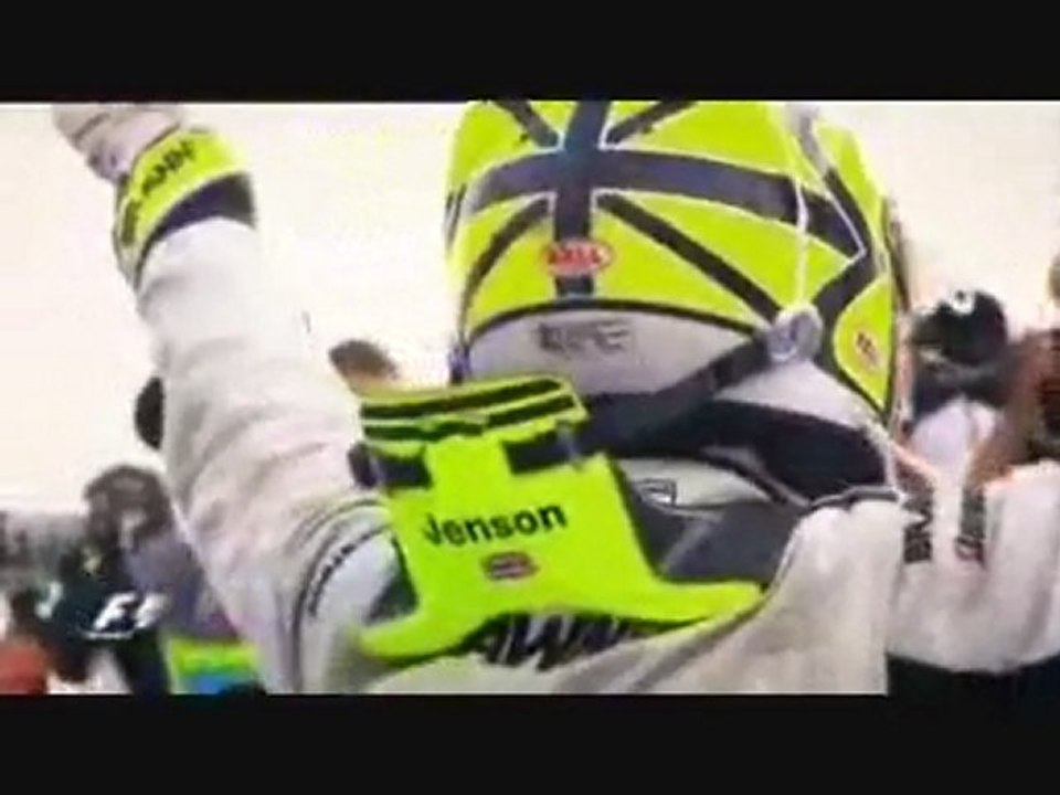 F1 2009 Highlights (mejores momentos)