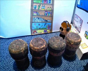 mission pas possible partie 2