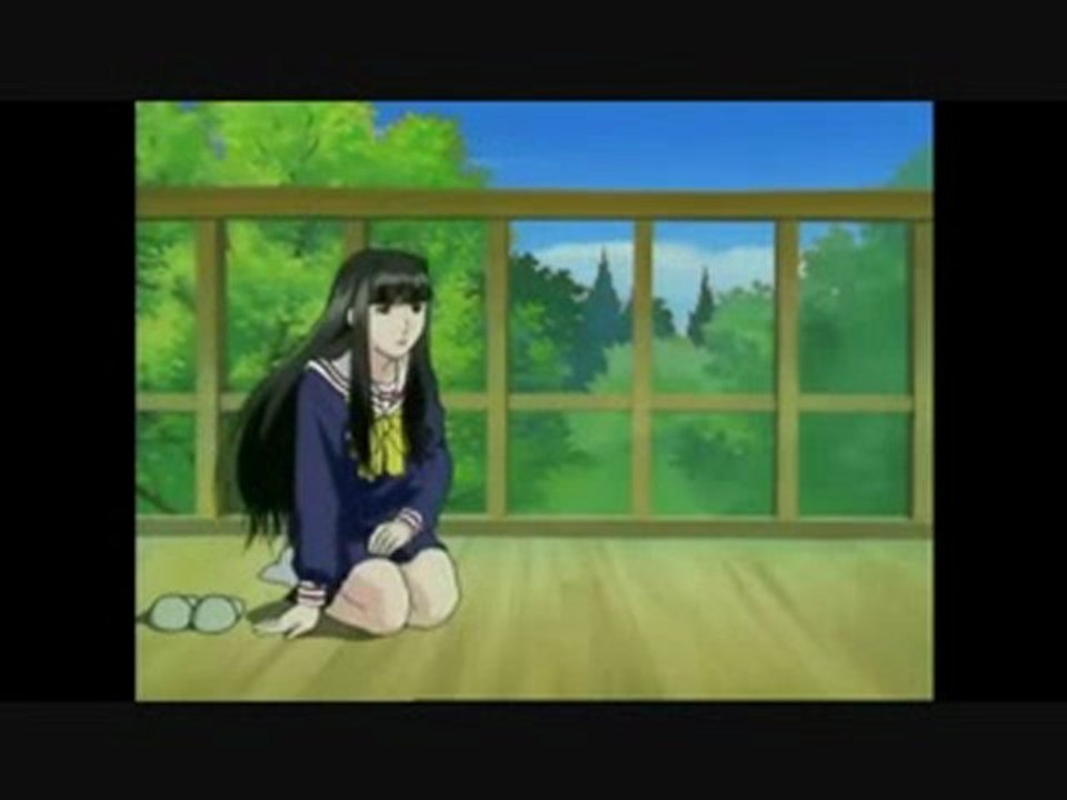 Doublage Manga "Love Hina" - Nelly Rebibo