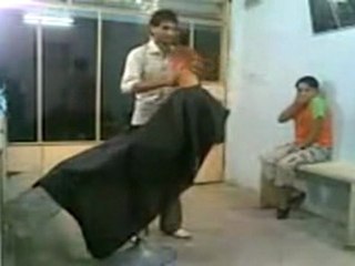 Berberin Koptuğu Ann :)))