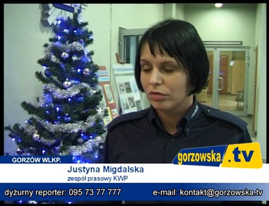 Chronią niechronionych