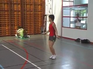 Musculation SIUAP NANCY OCEANAUTES