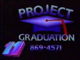 Project Graduation PSA (KHOU)