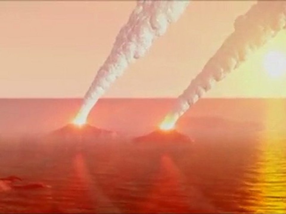 astrobiologie (2/3)