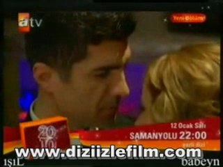 www.diziizlefilm.com SAMANYOLU 7. BÖLÜM İZLE fragman