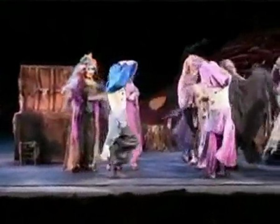 istanbul Efendisi istanbul Sehir Tiyatrolari