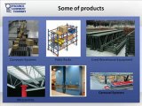 New & Used Warehouse Equipment & Storage Systems