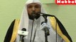 RARE VIDEO - Khutbah Shaikh Muayqali shuraim