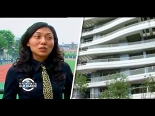 La lutte contre le réchauffement climatique/Chine