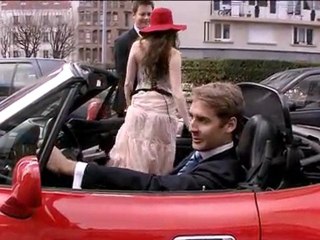 Lip dub du Cours Simon