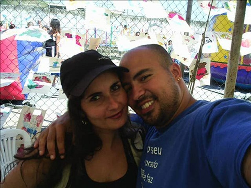 NOSSO AMOR
