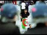 Algérie - Coupe d'Afrique 2010 - Bonne Chance les Verts