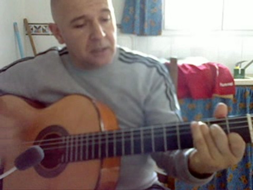 chanson a brassens