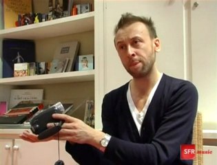 Pierre Souchon - Piteur's Friend - Interview