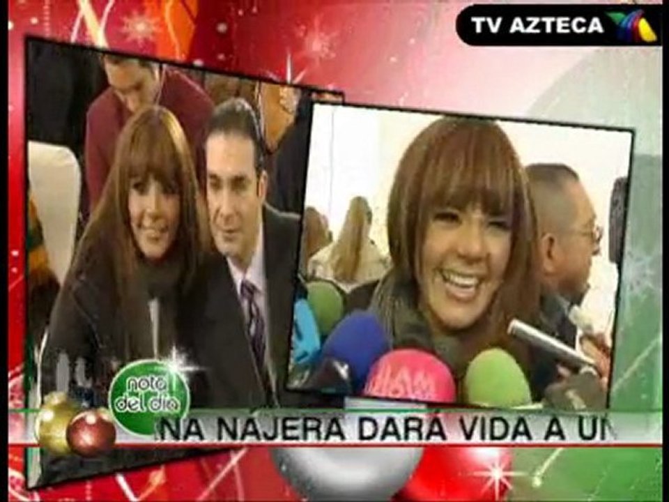 La Loba arranco grabaciones con una Misa