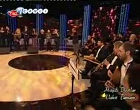 Haydi Dostlar Vakit Tamam