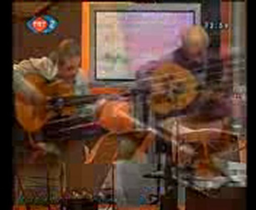 Mutlu Torun - Hüseyin S. - Kürdîli Hicazkâr Saz Semaisi(13)