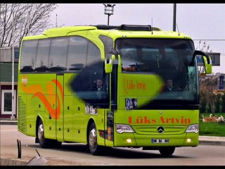 Lüks Artvin Seyahat-Özel Yapımlar