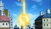 Naruto Shippuden AMV  Lordi Hard Rock Hallelujahh