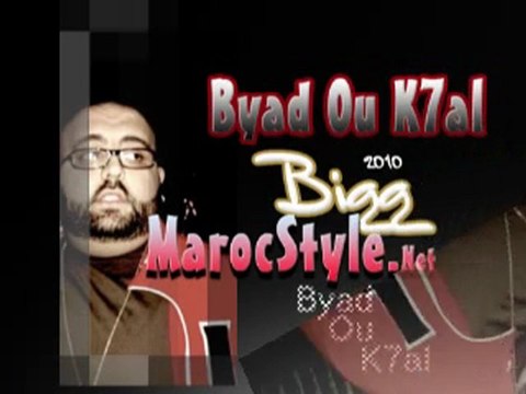 don Bigg - dyad ou k7al 2010