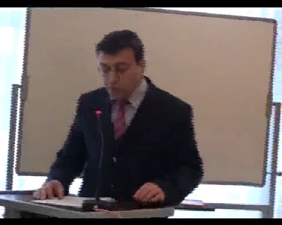 Ahmet Tokgöz suçlamaları kabul etmedi