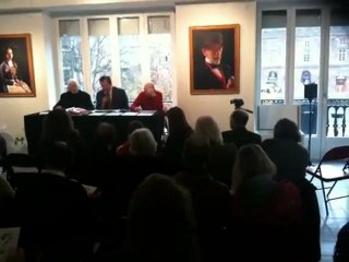 Initiative Citoyenne Alsacienne (1ère partie)