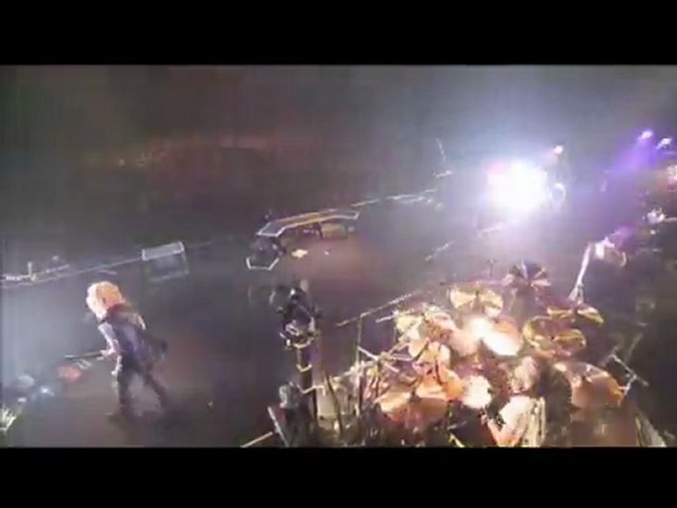 The GazettE ~ RUDER live