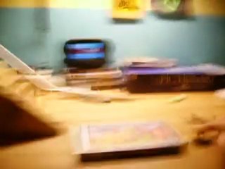 Il gere grave en finger