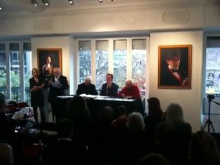 Initiative Citoyenne Alsacienne (2ème partie)