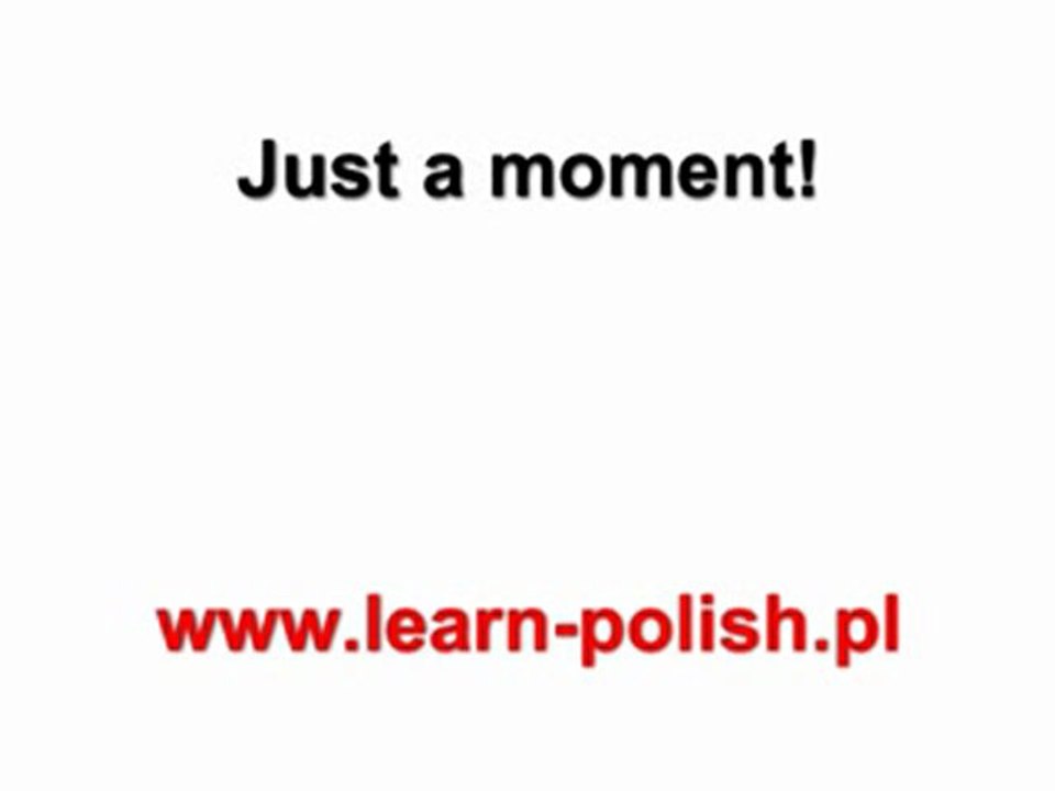 Polnischkurse in Polen 12
